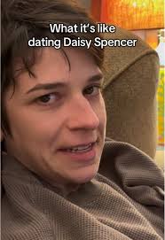 Daisy Spicer