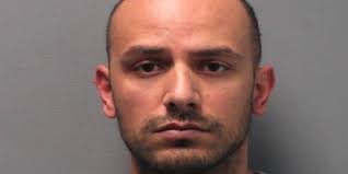 Convicted child rapist charged with molesting 14-year-old girl