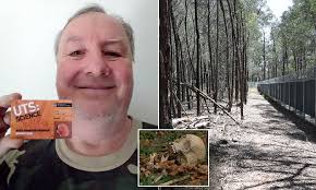 Man will donate his corpse to body farm in Sydney