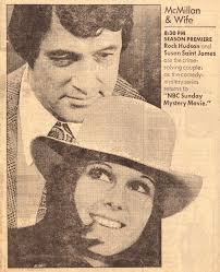 The Rap Sheet: NBC's “Mystery Movie” Turns 40: “McMillan & Wife”