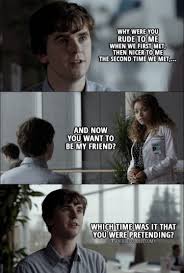 The Good Doctor Quotes Doctor Quotes Good Doctor Series The Good Doctor Abc