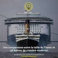 Epingle Par Saviezvousque Sur Saviez Vous Que Bateau De Croisiere Navires Abandonnes Bateau