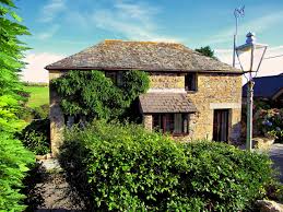 The garden is south facing and is. Barn Owl Cottage Hendra Paul Holiday Cottages Newquay Cornwall Self Catering Holiday Cottages Newquay
