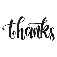 thank you thanks badge sticker transparent png svg vector file thanks badge sticker transparent png