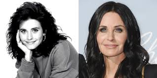 The stigma surrounding plastic surgery is disappearing as more mothers share their experiences, and why surgery was right for them. Courteney Cox Regrets Plastic Surgery Face Before And After