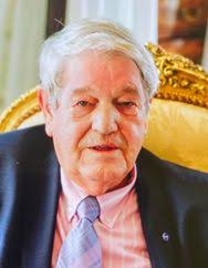 Condolence Book for Michael Cuffe (Rosslare Harbour, Wexford)