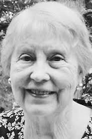 Faye Snyder Obituary (2015)