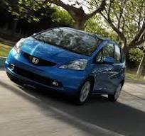 Eco Friendly Economical Used Honda Fit/Jazz Car Perfect for ...