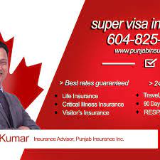 In 1991, today a small boutique brokerage located in the village of kleinburg. Avanish Kumar Insurance Advisor Supervisa Travel Insurance Life Critical Illness Insurance Mortage Insurance Insurance Broker In Port Coquitlam
