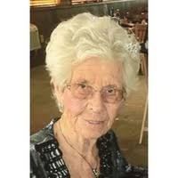 Obituary for Helen A. Bertram