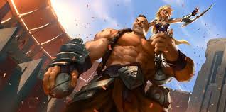 5 Legends Of Runeterra Characters We Want To See In League Dot Esports Legends of runeterra (2020 video game). 5 legends of runeterra characters we