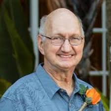 Jim Busta Obituary July 24, 2024