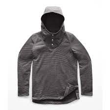 2020 nwt womens 686 glcr knit tech fleece hoodie $100 s black mlng articulated. The North Face Knit Stitch Fleece Pullover Women S