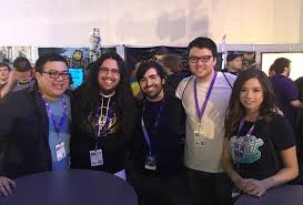 A twitch.tv streamer and a former league of legends pro player. The Major Achievements Of Imaqtpie S Career As A Streamer And Facts About His Wife