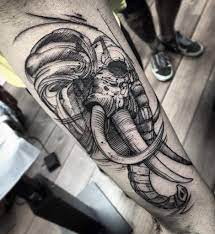 Epingle Sur Tatouage