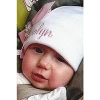 Adalyn Marie Fields Obituary (2015