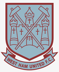 Il logo west ham united è caratterizzato da marrone, diverse tonalità di oro, bianco e una accattivante tonalità di azzurro. West Ham United West Ham United Old Badge 2180x2548 Png Download Pngkit