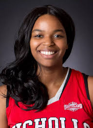 2016-17 Women's Basketball Roster