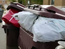 Check spelling or type a new query. Trash Pickup Thanksgiving Week In Albany Albany Ca Patch