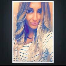 Lacey Reed Element Salon Studios