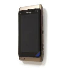 Nokia previously stated that the n8 . Nokia N8 Gsm Unlocked 12mp Camera Fm Wifi 6gb Metal Touch Phone