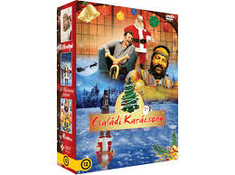 Télbratyó letöltés, online filmnézés ingyen magyarul, legújabb online tv teljes film. Csaladi Karacsony Telbratyo A Karacsony Tortenete Aladdin Dvd