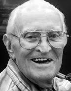 Robert Mitchell Baird Sr. 1926-2018