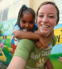 Student's Perspective: Service Trip to the DR