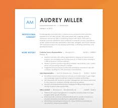 Make your contact details obvious How To Write A Resume For A Job Resume Writing Livecareer