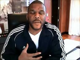 How To Be SUCCESSFUL by Tyler Perry