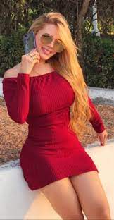 Pin By Maikol Steffano Garcia Robles On Rᴇᴅ Girl S Fashion Outfits Bodycon Dress