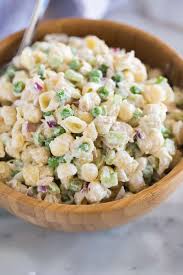 Tuna Pasta Salad Recipe Tuna Pasta Salad Recipes Tuna Pasta Salad Healthy Food