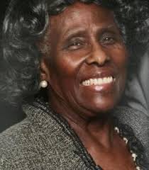 Obituary for Doris Leverette (Roman)