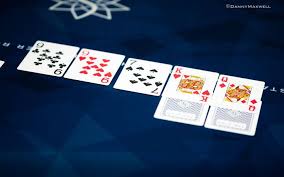 The players can insure themselves and get the money even if their opponents outplay them with if any of the outs insured by you arises at the game table, you can instantly get the sum of coverage. Master These Three Ggpoker Features To Improve Your Online Game Pokernews