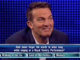 The Chase's Bradley Walsh left red-faced as dig at contestant's answer  majorly backfires