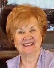 Gertrude Wedler Obituary