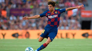 Riqui Puig They Kick Me But I Don T Want To Overdo It Pemain barcelona riqui puig (kanan). riqui puig they kick me but i don t