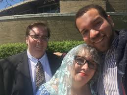 Hi all! I just wanted to introduce myself and share a photo I took. I've  been away from the catholic faith for quite some time. This is no longer  the case. I