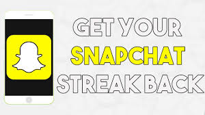 For the streak to continue, the golden rule is that you should send a snap (not a chat message). How To Get Snapchat Streak Back After Losing It Techcult
