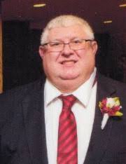 Obituary for John Andrew Lengyel