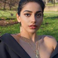 She is basically from india from a punjabi family but was born and raised in the united kingdom. Banita Sandhu Net Worth Salary Bio Height Weight Age Wiki Zodiac Sign Birthday Fact