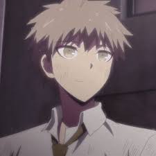 не важно что говорят крысы за спиной у кисы Naegi Makoto In 2020 Danganronpa Anime Anime Icons