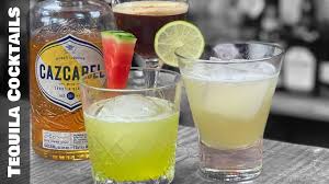 A typical 12oz beer, at 6% abv (alcohol by volume) wine: Easy To Make Tequila Drinks 3 More Margarita Recipes Pt2 Youtube