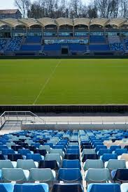Or dem großen umbau des saarbrücker ludwigspark stadion haben wir eine der sehr seltenen möglichkeiten genutzt, um noch einmal den alten park zu filmen. Ludwigspark Stadion Fur 1 Fc Saarbrucken Ist Bald Fertig