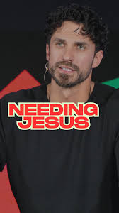 Needing Jesus 🙏🏽, More sermons available