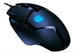 Open the logitech gaming software: Logitech G402 Software Support Driver Update Setup For Windows