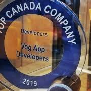 World's best app developers list of top 100 app development companies with reviews choose the best top app development company for your business. Vog App Developers Named On Clutch Top 1000 Companies Again