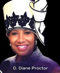 Mrs. Proctor's Commemorative Journal by HD AMEZ Media