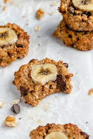 We did not find results for: Chunky Monkey Vegan Breakfast Cookies Simply Quinoa