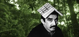 Габриэль гарсиа маркес (полное имя — габриэль хосе де ла конкордиа «габо» гарсиа маркес / gabriel josé de la concordia «gabo» garcía márquez) — латиноамериканский (колумбийский). Intuition Is Essential Writing Advice From Gabriel Garcia Marquez Literary Hub